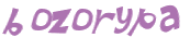 Captcha challenge