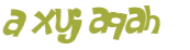 CAPTCHA 挑戰