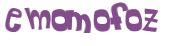 Captcha-udfordring