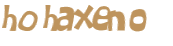 Captcha-test