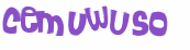 Captcha-udfordring