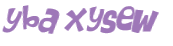 Captcha challenge