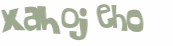 Captcha-udfordring