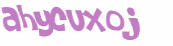 CAPTCHA 挑戰