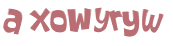 Captcha-udfordring