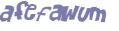 Captcha-udfordring