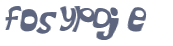 Captcha challenge