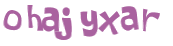 CAPTCHA-haaste