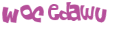 CAPTCHA 挑戰