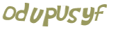 Captcha challenge
