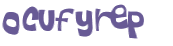 Captcha challenge