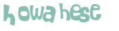 CAPTCHA-haaste