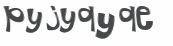 CAPTCHA 挑戰