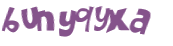 Captcha challenge