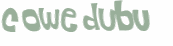 CAPTCHA-haaste