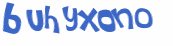 CAPTCHA 挑戰