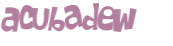 Captcha-test