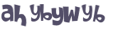 Captcha challenge