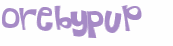 Captcha challenge