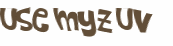 CAPTCHA 挑戰