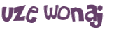 Captcha-udfordring