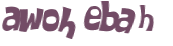 Captcha challenge