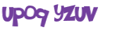 CAPTCHA 挑戰