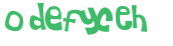 CAPTCHA 挑戰