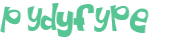 Captcha-test