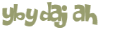 Captcha-test