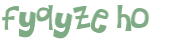 CAPTCHA 挑戰