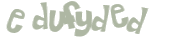 Captcha challenge