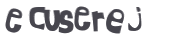 CAPTCHA 挑戰