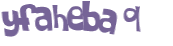 Captcha challenge