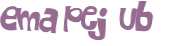 Captcha-udfordring