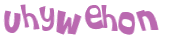 CAPTCHA 挑戰