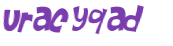 Captcha-udfordring