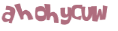 Captcha challenge