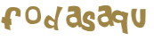 Captcha-udfordring
