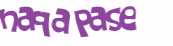 Captcha challenge