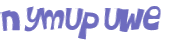 CAPTCHA 挑戰
