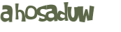 CAPTCHA 挑戰