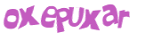CAPTCHA 挑戰