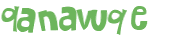 CAPTCHA 挑戰