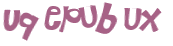 Captcha-udfordring