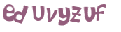 Captcha-udfordring