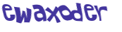 CAPTCHA 挑戰