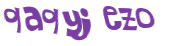 Desafio captcha
