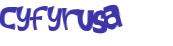 Captcha-udfordring