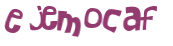 Captcha-udfordring